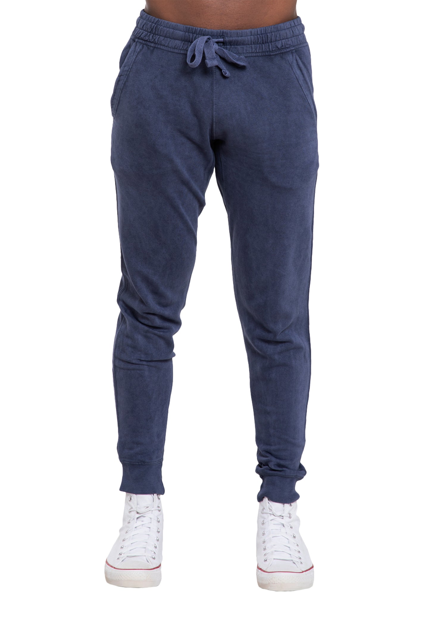 pre-order Silhouette Bodybuilder Joggers – Unisex Vintage Gym Sweatpants