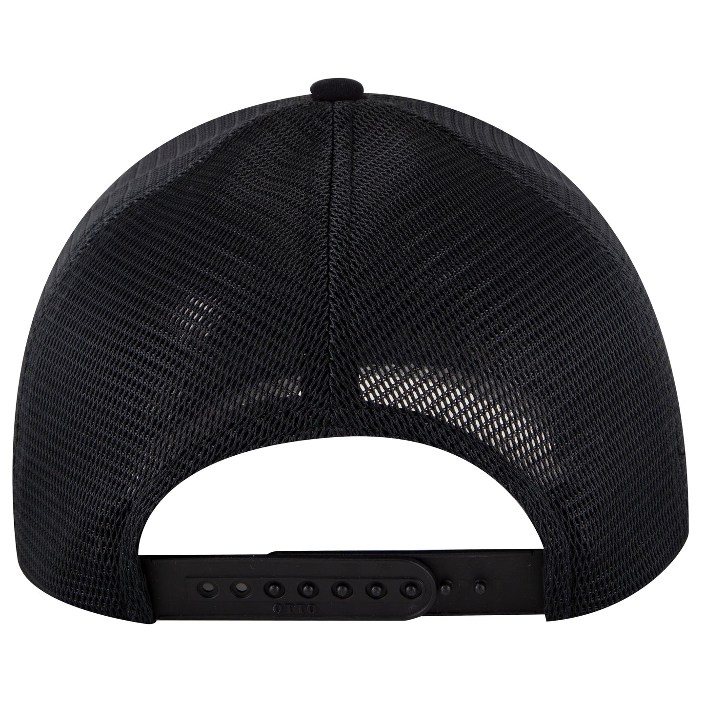 Custom COMFY FIT" 6 Panel Low Profile Mesh Back Trucker Hat 83-2