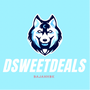 dsweetdeals logo