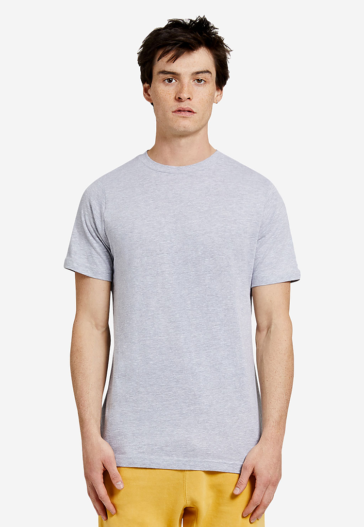 Dad Deluxe Tee Embroidery And HTV shirt