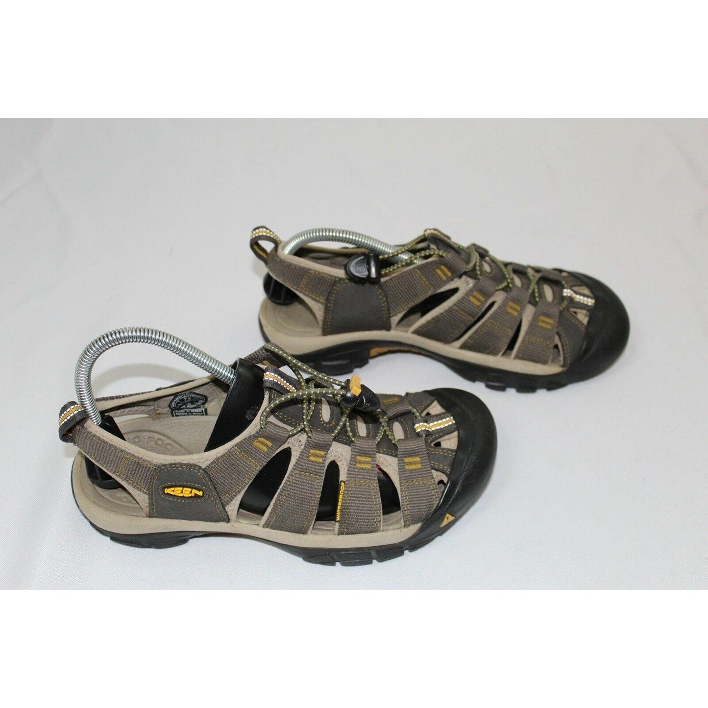 Keen Women’s Shoe Newport Size 7.5 Sandal Sport Hiking Athletic Washable