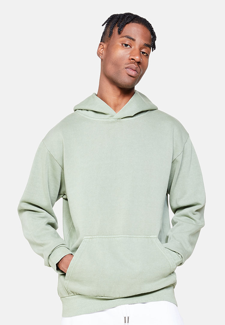 URBAN PULLOVER HOODIE D.S.D