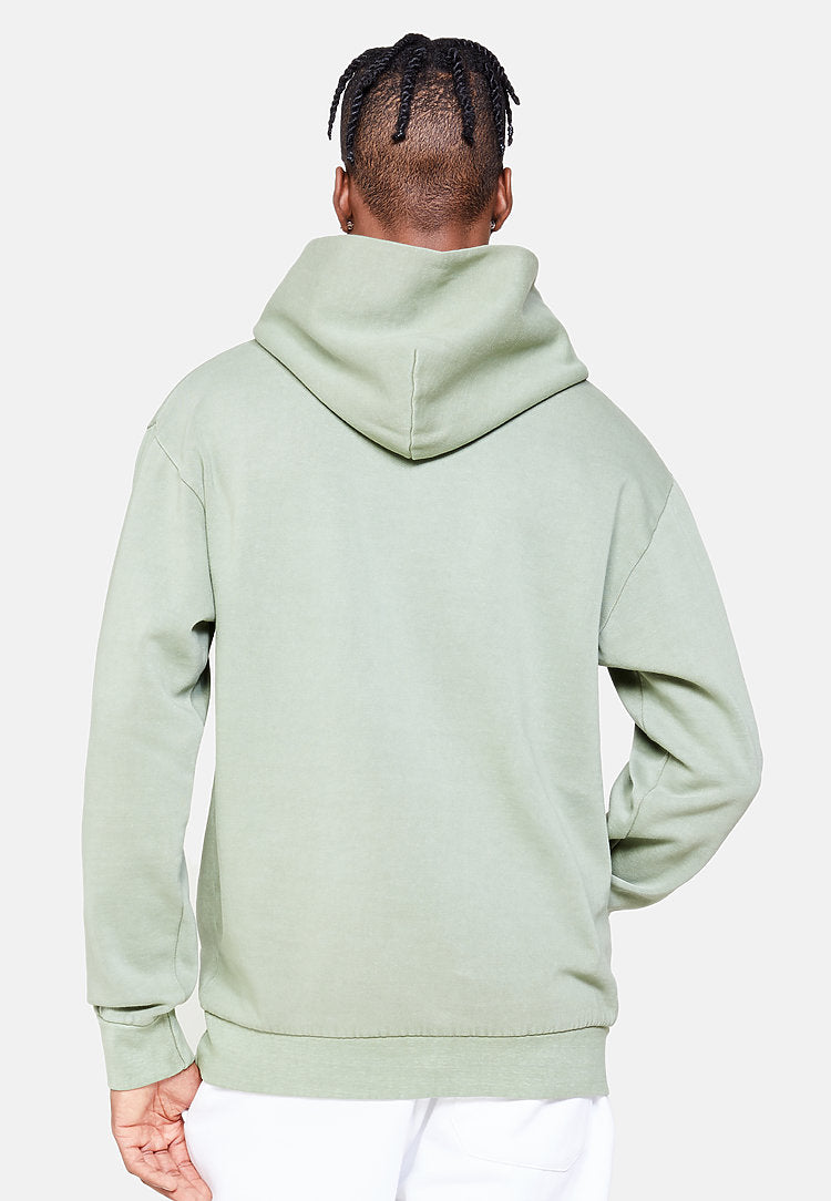 URBAN PULLOVER HOODIE D.S.D