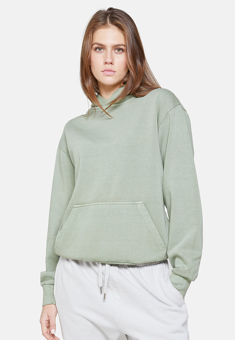 URBAN PULLOVER HOODIE D.S.D