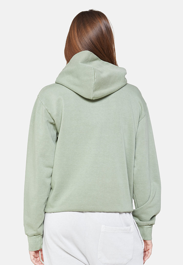 URBAN PULLOVER HOODIE D.S.D