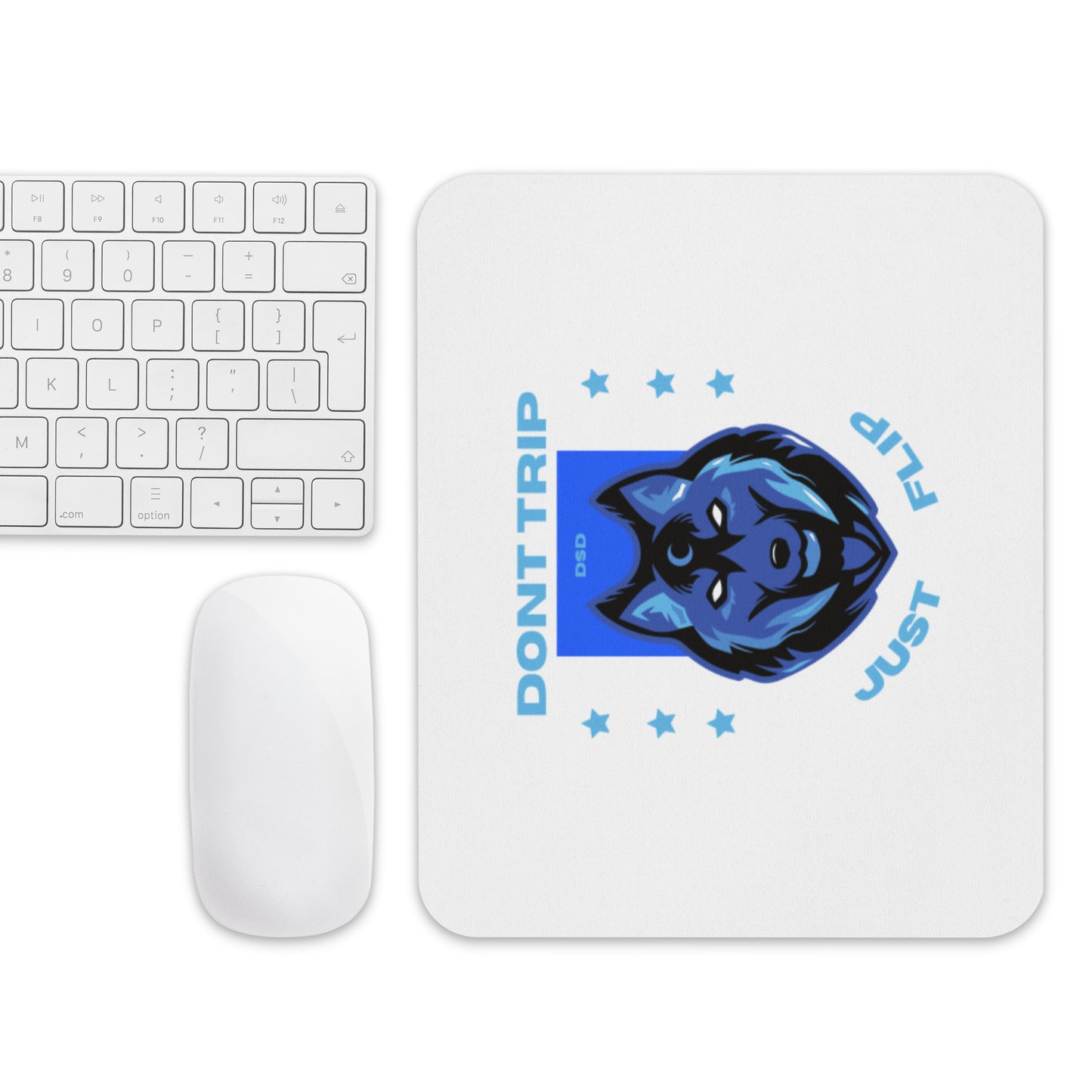 Mouse pad